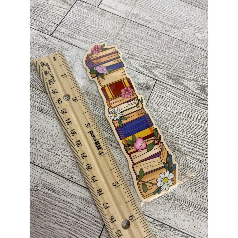 N/A bookmark shape